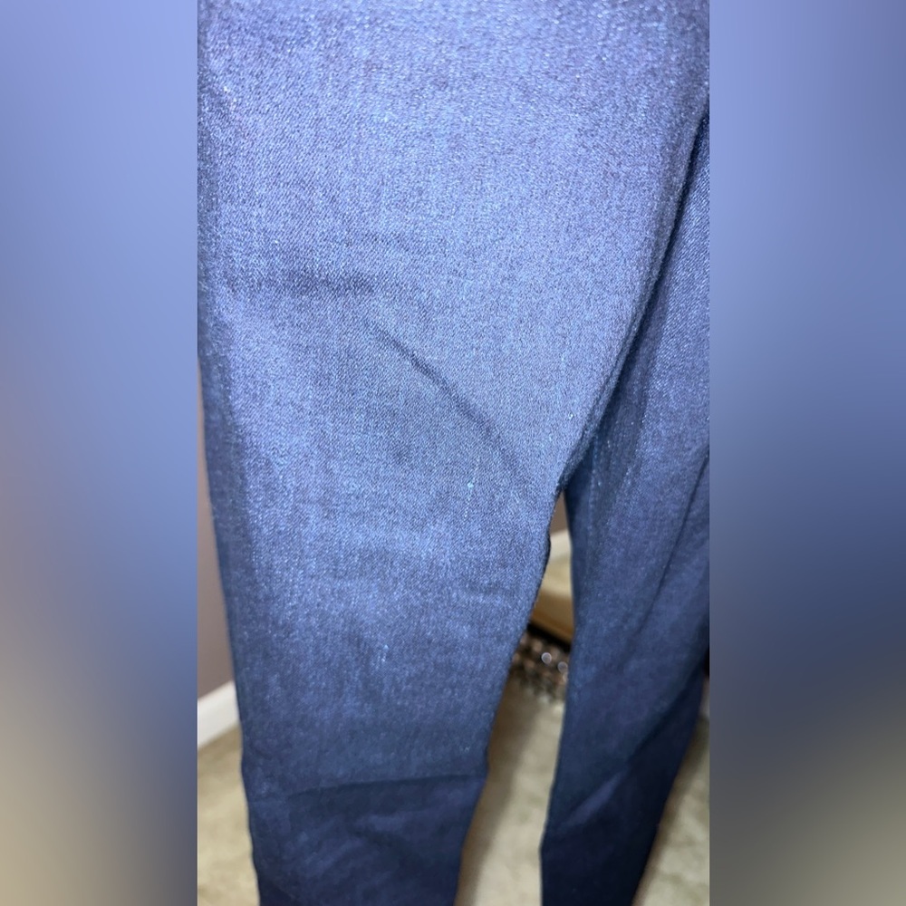 Express High Rise Jeans - Picture 3 of 7